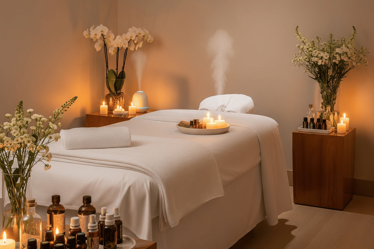 Best VIP Massage in Bangalore|International Spa|Cozy Thai Spa